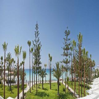 Hotel Nissi Beach
