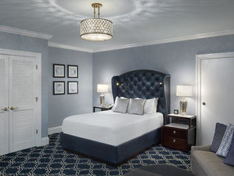 The Claremont Hotel Club & Spa