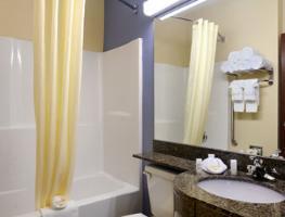 Hotel Microtel Inn & Suites By Wyndham Tuscaloosa