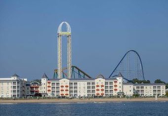 Hotel Breakers