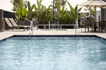 Hotel Hyatt Place Lakeland Center