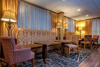 Hotel Hampton Inn Bowling Green Ky