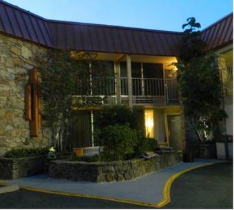 Motel Guest House International Swiss Holiday Resort