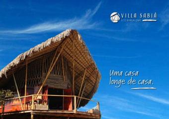 Lodge Villa Sabi� - Eco Bungalows