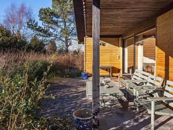Two-bedroom Holiday Home In Asn�s 3