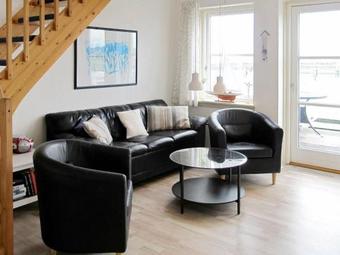 Apartment Borre II
