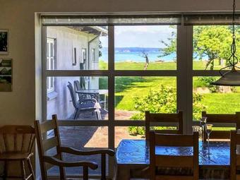 Holiday Home Broager II