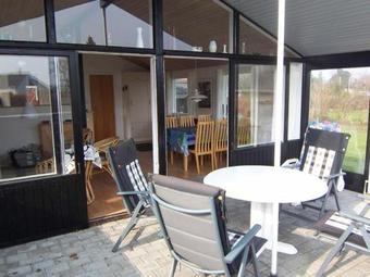 Two-bedroom Holiday Home In Broager 3