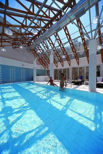 Hotel Uvala