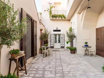 Bed & Breakfast Borgo San Gaetano
