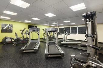 Hotel Country Inn & Suites - West Seneca