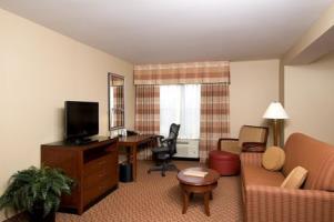 Hotel Hilton Garden Inn Troy