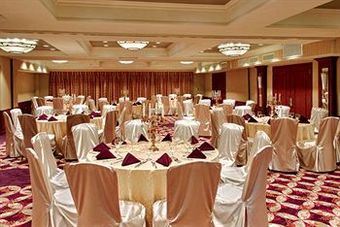 Viana Hotel And Spa