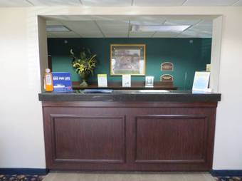 Hotel Days Inn Grand Island I-80