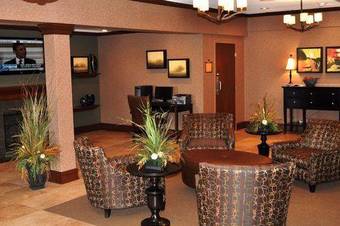 Hotel Holiday Inn St. Louis South Interstate 55