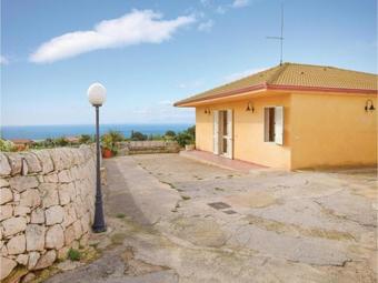 Villa Mangiabove