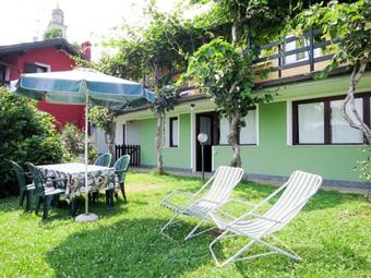 Locazione Turistica Casa Mauro (cnr361)