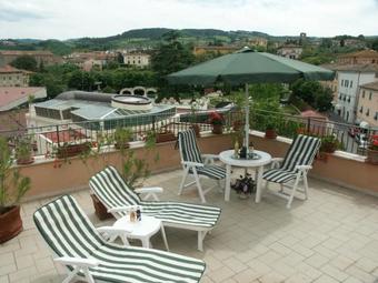 Hotel Albergo Livorno