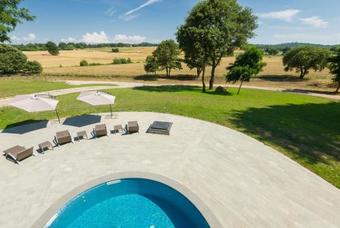 Hotel Borgo La Chiaracia Resort & Spa