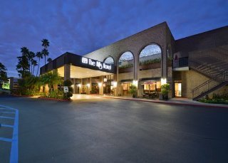 The Hills Hotel