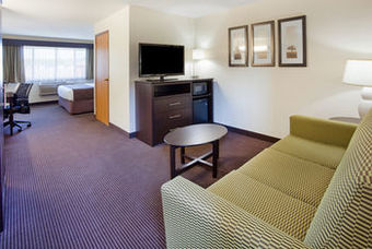 Hotel Americinn Rhinelander