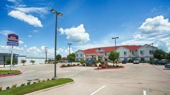 Hotel Best Western Limestone Inn And Suites