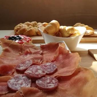 B&B �ve
