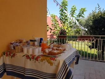 B&B Lara Santola