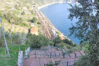 Hostal Affittacamere Arbasia De Ma