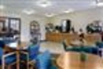 Hotel Howard Johnson Inn And Suites Oacoma