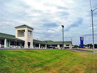 Motel 6 Sallisaw