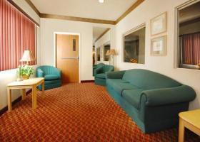 Hotel Quality Inn & Suites - Omaha
