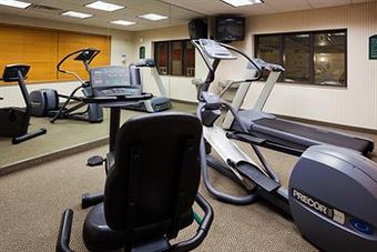 Holiday Inn Express Hotel & Suites Chanhassen