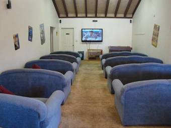 Hotel Roundhouse Resort, A Vri Resort