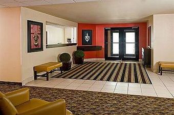 Hotel Extended Stay America - Lexington Park - Pax River