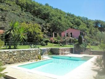 Locazione Turistica Villa Loretta (pre155)