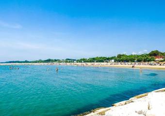 Adria Holidays Mobile Homes, Caorle