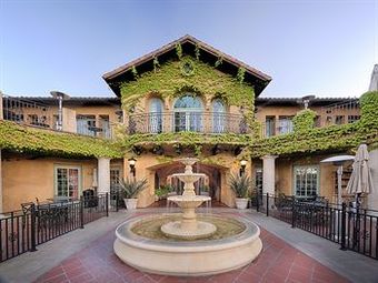 Hotel Los Gatos