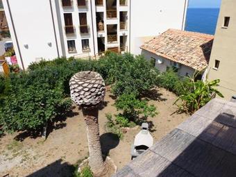 Mariuccia Apartment
