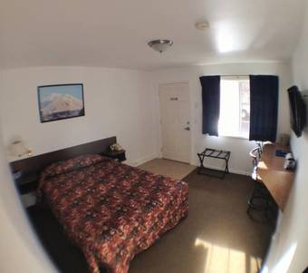 Col-pacific Motel