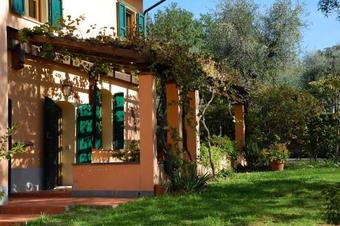 Forcoli Villa Sleeps 10 Pool Air Con Wifi
