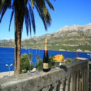 Hotel Korcula