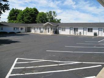 Motel Relax Inn