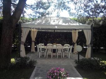 B&B Le Magnolie