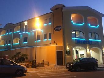 Hotel Maria