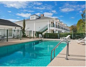 Hotel Baymont Inn & Suites - Alexander City