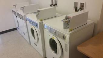 Hotel Woodfield Inn And Suites