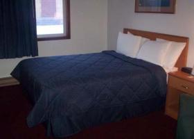 Hotel Quality Inn Hudson