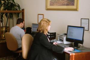 Hotel Hampton Inn Burlington