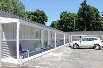 Watkins Motel